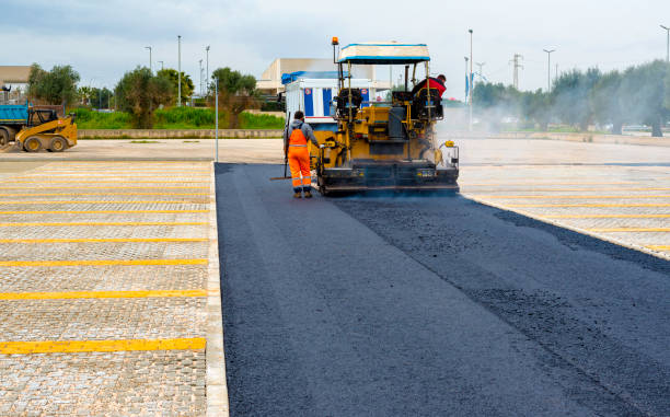 Best Driveway Pavers Installation  in North Sea, NY