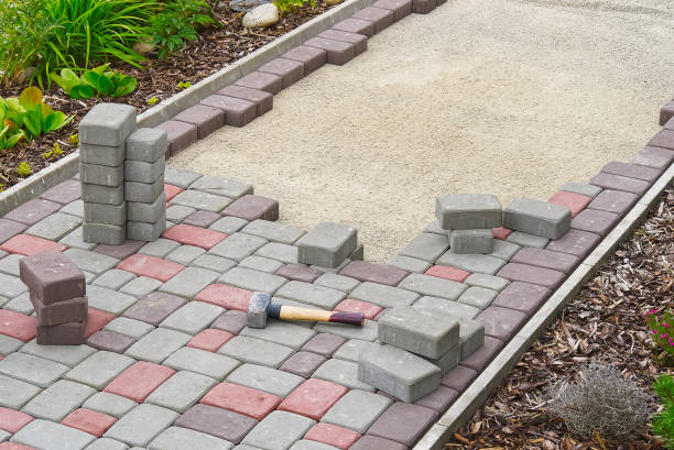 Best Best Driveway Pavers  in North Sea, NY