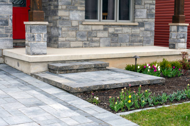 Professional Driveway Pavers in North Sea, NY