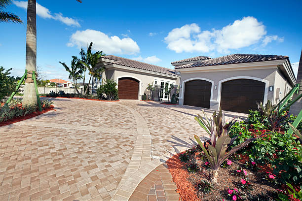 Best Driveway Pavers Cost  in North Sea, NY